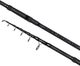 Удилище карповое телескопичное Brain Apex Tele Carp Black 3.90m 3.5lbs,1858.54.97 - изображение 2