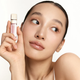 Блеск-плампер d'Alba Plumping Lip Glow Mood Volumizer Feeble Pink для увеличения объема губ 5 мл - изображение 4