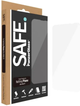 Szkło hartowane PanzerGlass Safe Screen Protector do Nothing Phone (1) Ultra-Wide Fit (SAFE95212) - obraz 3