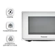 Мікрохвильова піч Panasonic NN-ST27HMZUE - изображение 3