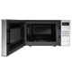 Мікрохвильова піч Panasonic NN-ST27HMZUE - изображение 5
