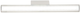 Kinkiet Light Prestige Linea LP-0510/1W-45 WH - obraz 1