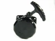 Стартер мотокоси Vitals Master BK 3312j Black Edition - зображення 3