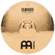 Комплект тарелок Meinl Classics Custom Brilliant CC141620 (Medium: H14", C16", R20") (R126067) - изображение 4