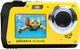 Aparat fotograficzny EasyPix W3048 EDGE Yellow (4260041686106) - obraz 1