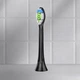 Насадка для зубной щетки Philips 3100 series HX3671 HX3673 HX3675 Optimal - Черный 235604P - изображение 1