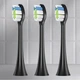 Насадки для зубной щетки Philips 3100 HX3671 HX3673 HX3675 Professional 3 шт. - черный 235605P - изображение 1