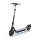 Электросамокат OKAI ES20-NEON 9'' 300(600)W 9.8Ah 40km 25km/h 20% NFC App 16kg Black (ES20-B) - изображение 1