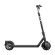 Электросамокат OKAI ES20-NEON 9'' 300(600)W 9.8Ah 40km 25km/h 20% NFC App 16kg Black (ES20-B) - изображение 3