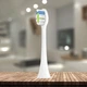 Насадка для зубной щетки Philips ProtectiveClean 4300 HX6806 HX6807 Professional - Белый 235614P - изображение 1