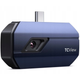 Тепловизионная камера TOPDON TC001 256 x 192 40mk 25Hz Синяя Б/В k1 - изображение 1