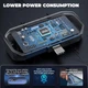 Тепловизионная камера TOPDON TC001 256 x 192 40mk 25Hz Синяя Б/В k1 - изображение 8