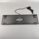 Ігрова клавіатура Havit HV-KB432L-LED / Механічна / Red Switch / RGB підсвітка / UKR / Black Б/В - зображення 6