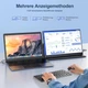 Монітор портативний 15.6" MOMODS GS156DM2 Full HD IPS 60 Гц Б/В b1 - зображення 4