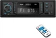 Автомагнитола Avylet C304 / Bluetooth / AUX / USB / 1DIN Б/В - изображение 1