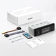 Автомагнитола Avylet C304 / Bluetooth / AUX / USB / 1DIN Б/В - изображение 8