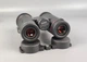 Бинокль BUSHNELL Legend 10x42 Черный Б/В - изображение 9