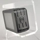 Экшн-камера WOLFANG GA400 / 170° / 24Мп / 4К / 60fps / WiFi / Влагозащищенная / Черный Б/В - изображение 10