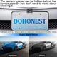 Паркувальна система Do Honest 4.3" Чорний - зображення 8