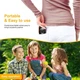 Фотокамера IXNAIQY 48Мп / CMOS / Full HD 30fps / 16Х зум / Черный Б/В - изображение 5