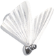 Настінний світильник Light Prestige Mariposa LP-1715/1W CH - зображення 2