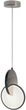 Lampa wisząca Light Prestige Circlo LP-1311/1P CH - obraz 1