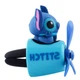 Ароматизатор для автомобіля Pilot Stitch blue - зображення 5
