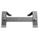 Подставка для ноутбука Baseus UltraStable Series Stand (4-Gear Adjustable) gray - изображение 1