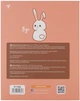 Ежедневник школьный YES интегральный Rabbit А5 40 листов (911566) (5056574440327) - изображение 6