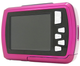 Фотоапарат EasyPix W2024 SPLASH Pink (4260041686182) - зображення 5