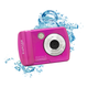 Фотоапарат EasyPix W2024 SPLASH Pink (4260041686182) - зображення 8