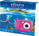 Фотоапарат EasyPix W2024 SPLASH Pink (4260041686182) - зображення 7