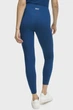 Жіночі сині легінси DKNY XL DP3P3249 - изображение 8