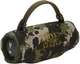 Głośnik przenośny JBL Charge 6 Squad (JBLCHARGE6SQUAD) - obraz 1
