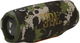 Głośnik przenośny JBL Charge 6 Squad (JBLCHARGE6SQUAD) - obraz 2