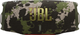 Głośnik przenośny JBL Charge 6 Squad (JBLCHARGE6SQUAD) - obraz 7