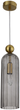 Lampa wisząca Light Prestige Piega 1 1xE14 Smoked (LP-939/1P smoked) - obraz 1