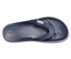 Вєтнамки Crocs Bayaband, M9, Navy/Pepper, 42-43 - зображення 3