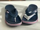 Вєтнамки Crocs Bayaband, M9, Navy/Pepper, 42-43 - зображення 9