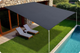Тент сонцезахисний Plonos PL-885 3 x  4 м Grey (5903890629137) - зображення 8