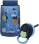 Butelka na wodę Contigo Easy Clean Blueberry Cosmos 420 ml (840276163586) - obraz 3