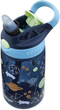 Butelka na wodę Contigo Easy Clean Blueberry Cosmos 420 ml (840276163586) - obraz 4