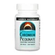 Chromium Picolinate 200 mcg, Yeast Free - 240 tabs хром піколінат без дріжджів для підтримки метаболізму глюкози, контролю цукру та зменшення тяги до солодкого - зображення 1
