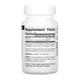 Chromium Picolinate 200 mcg, Yeast Free - 240 tabs хром піколінат без дріжджів для підтримки метаболізму глюкози, контролю цукру та зменшення тяги до солодкого - зображення 2