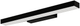 Kinkiet Light Prestige Aqua LP-987/1W S BK - obraz 1