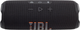 Акустична система JBL Flip 7 Black (JBLFLIP7BLK) - зображення 7