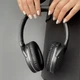 Бездротові навушники Baseus Encok D02 Pro black (NGTD010301) - зображення 3