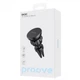 Держатель телефона в машину Proove Basic Air Outlet Car Mount black - изображение 2