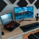 Кабель Proove PlayBack HDMI to HDMI (5m) black - зображення 5