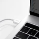 Кабель Baseus Superior Series Fast Charging Type-C 66W (1m) white - зображення 4